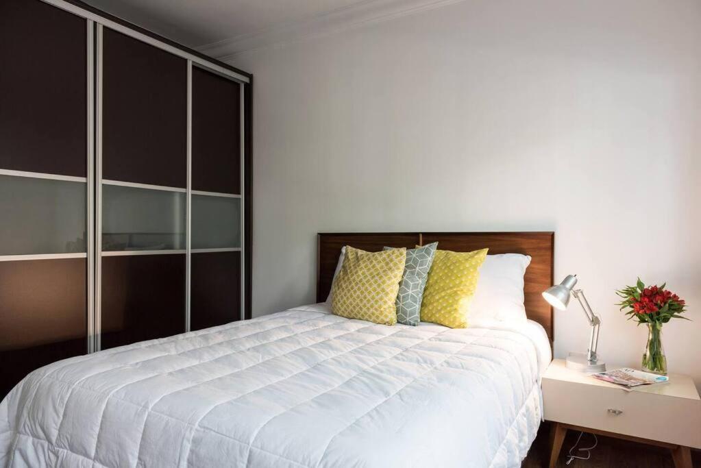 Condesa Residence Campeche 9 Comfortable 2 Bedroom, 1 Bath Retreat Featuring Generous Spaces Ciudad de México Exteriér fotografie